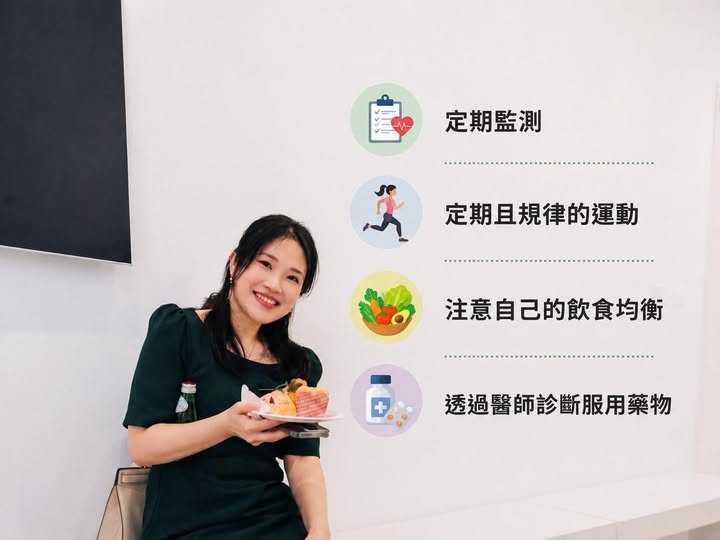 血管內賊 1 號:血糖,沉默的偷襲者
